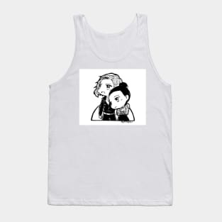 Protective Wayhaught Tank Top